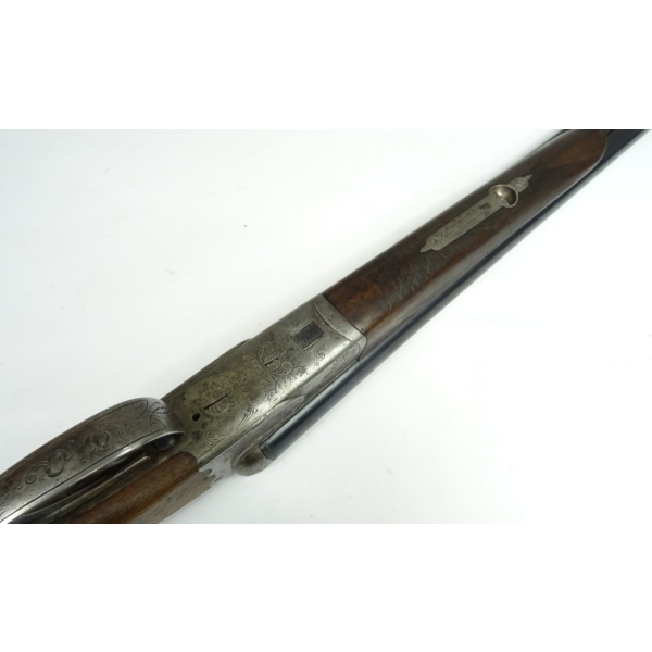 Dubeltówka Simson kal. 16/70